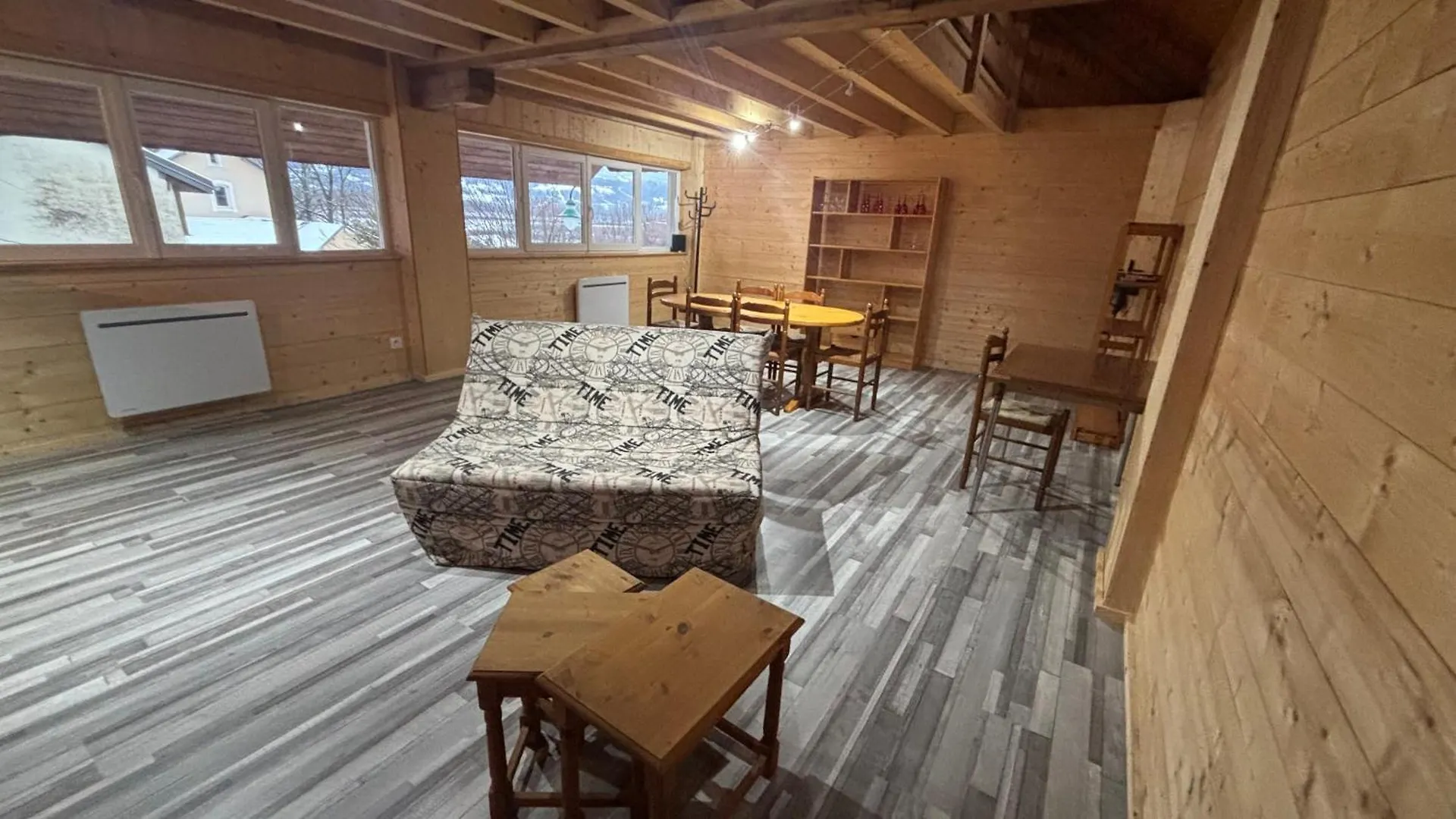Διαμέρισμα Ideal We, Vacances Travail Sainte-Helene-sur-Isere Γαλλία
